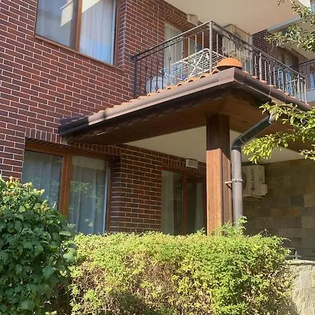 Apolon 7 * Nesebar