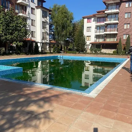 Apartman Apolon 7