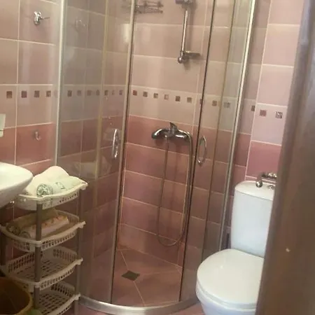 Apartman Apolon 7 Neszebar